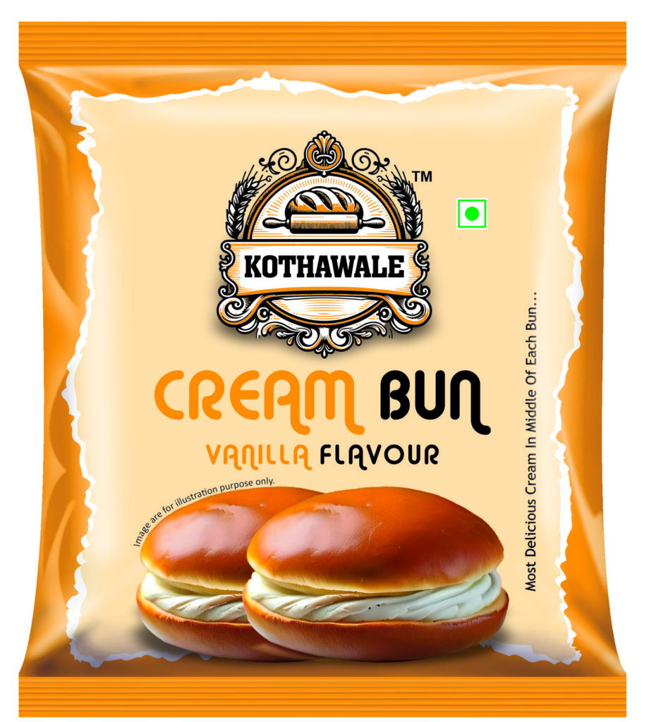KOTHAWALE CREAM BUN FRONT